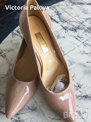 Класика.обувки GABOR,made in Portugal 🇵🇹 