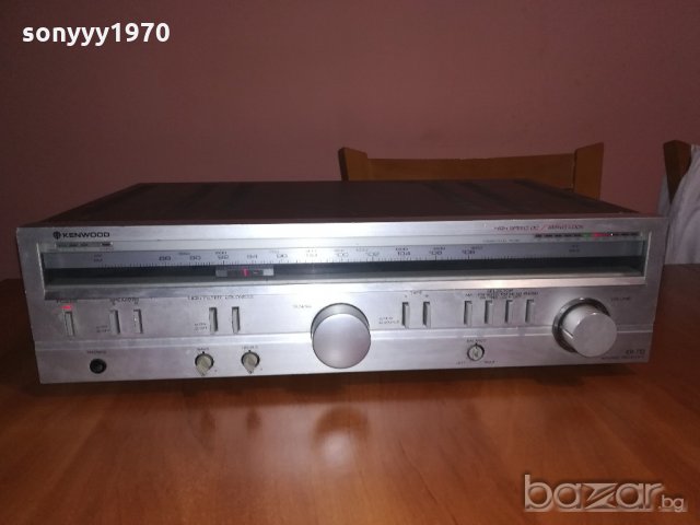 kenwood-stereo receiver-made in japan-внос швеицария