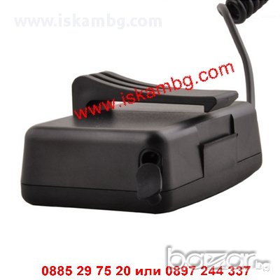 Мощен челник 1800lm T6 + Q5 със стойка, снимка 4 - Екипировка - 12283258