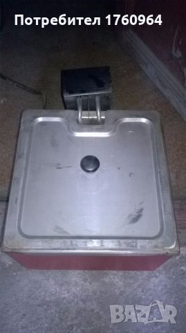 Професионален уред за варене на кремвирши, снимка 6 - Друго търговско оборудване - 25887897