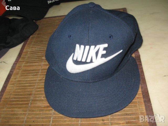 Шапки NIKE, PUMA, HARLEY-DAVIDSON, TITLEIST, снимка 2 - Шапки - 25414486