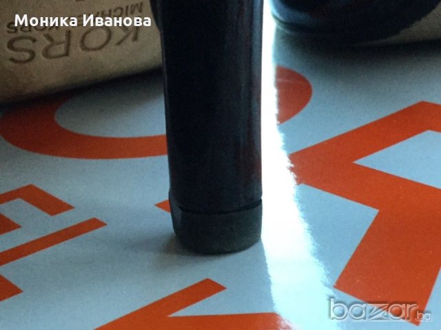 Michael Kors, снимка 7 - Дамски обувки на ток - 20428070