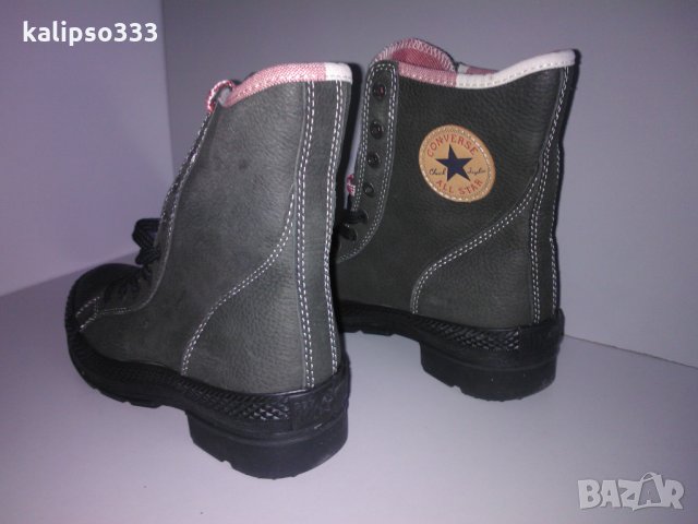 Converse оригинални спортни обувки, снимка 4 - Кецове - 24477598