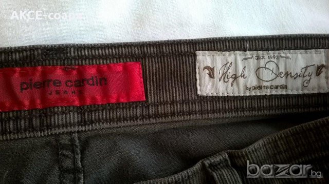 Pierre Cardin jeans, Отлични!!, снимка 7 - Дънки - 17399325