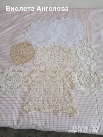 Аксесоари за бита, снимка 1