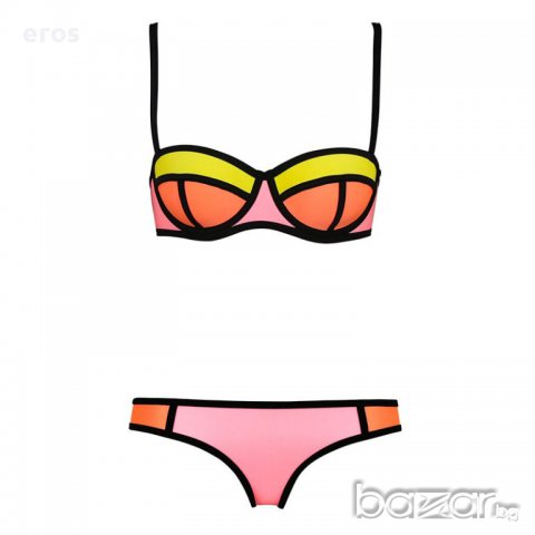 ЛИКВИДАЦИЯ БАНСКИ код 17521, снимка 3 - Бански костюми - 18137413