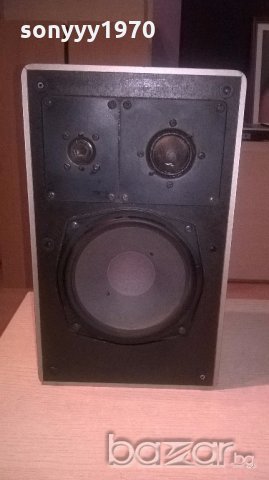 grundig box650b 75w/4ohm-39х23х19см-внос швеицария