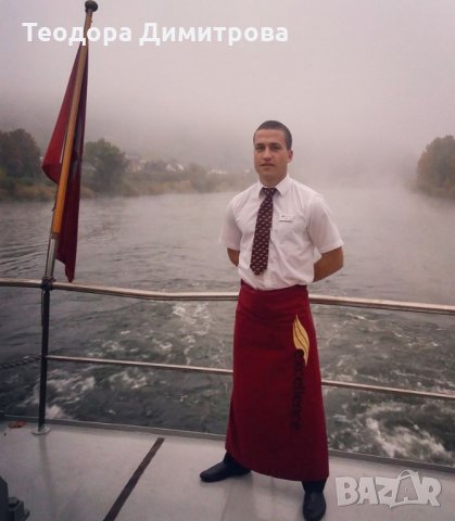 Силвър сървис обучение