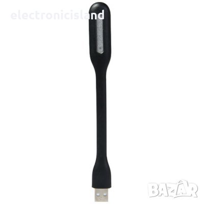 Оригинална гъвкавa mini USB LED ЛЕД лампа , снимка 6 - Други - 22349095