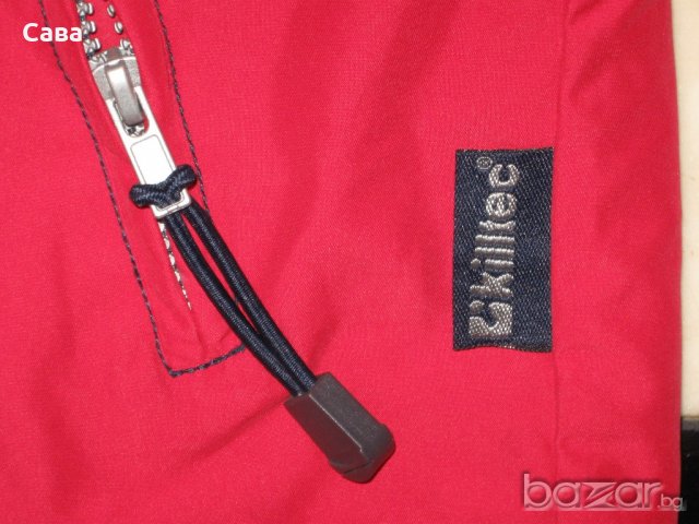 Зимно яке KILLTEC  унисекс, снимка 4 - Якета - 20438156