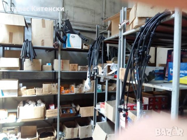 АВТОЧАСТИ за ВАЗ - Лада ,НИВА,САМАРА,Москвич,,2140,2141,408, снимка 13 - Части - 24152344