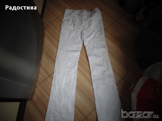 Нов панталон, снимка 3 - Панталони - 14009140