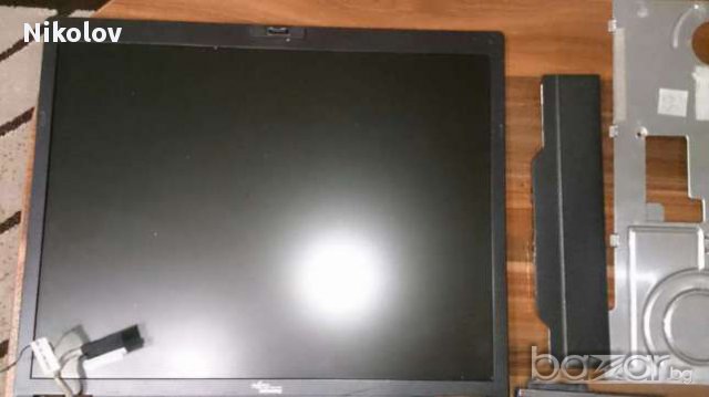  Fujitsu Siemens Lifebook E8310 Лаптоп на части, снимка 3 - Части за лаптопи - 17077066
