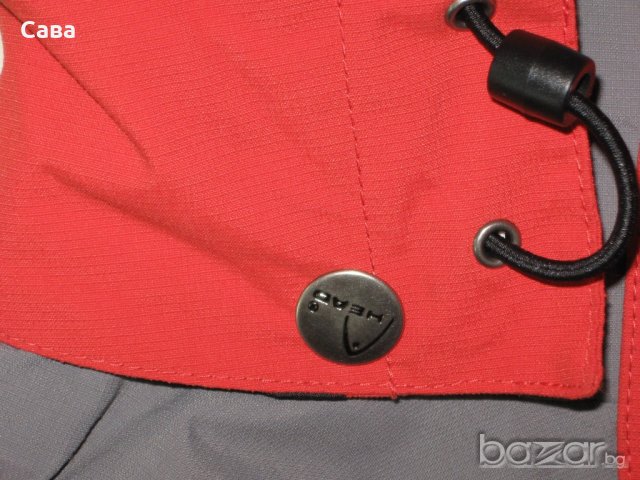 Яке пролет, есен HEAD   мъжко,л-хл, снимка 5 - Якета - 21044984