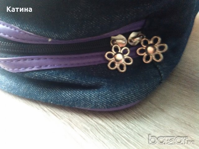 Berange раничка/чанта, снимка 4 - Раници - 20807546