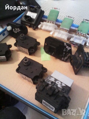  Реостати, Теристори, 30лв, снимка 2 - Части - 23858914