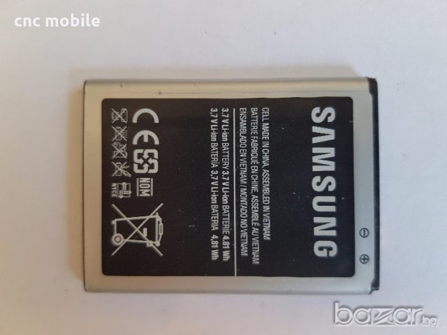 Samsung Galaxy Ace - Samsung GT-S5830 - Samsung GT-S5830I оригинални части и аксесоари , снимка 5 - Резервни части за телефони - 18553980