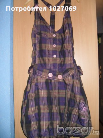 Детски сукман, снимка 2 - Други - 10862375