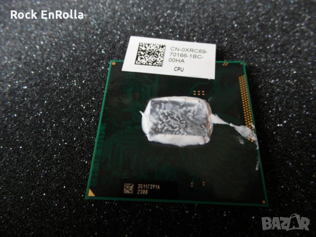 Dell Inspiron 15R N5110 на части, снимка 6 - Части за лаптопи - 14465520