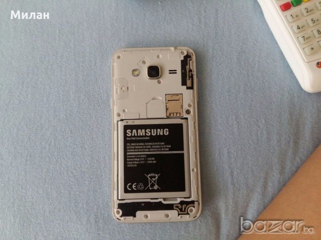 Продавам Samsung galaxy J3 (2016) на части, снимка 4 - Samsung - 19283093