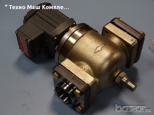 Магнет вентил Danfoss typ EVSA 50