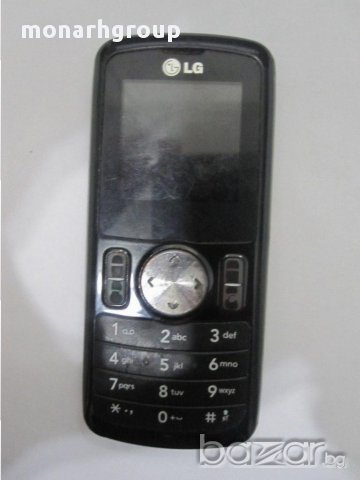 телефон LG GB102