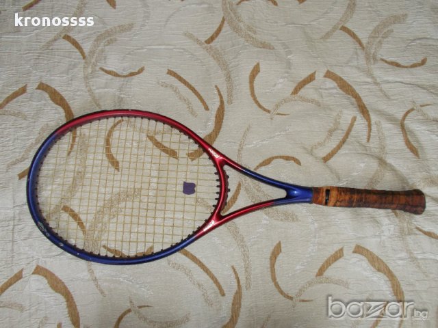 Тенис ракета Prince, снимка 6 - Тенис - 16699628