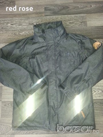 Водонепромокаемо и ветроустойчиво яке"Mc Kinley"  за момче ръст 152см/ 12 год., снимка 1 - Детски якета и елеци - 21310974