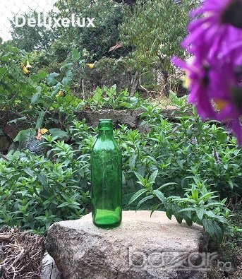 Бутилки от газирана вода, снимка 2 - Домашни потреби и битова химия - 12172778