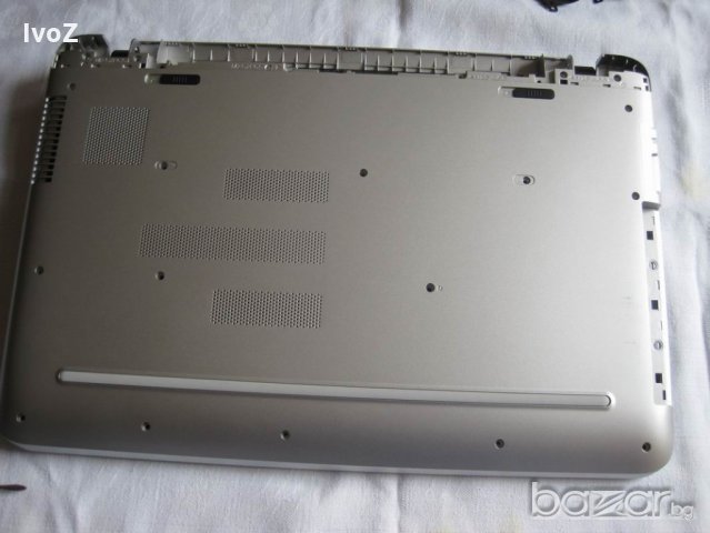 Продавам HP-DV7 - G077cl-на части, снимка 10 - Части за лаптопи - 19025486