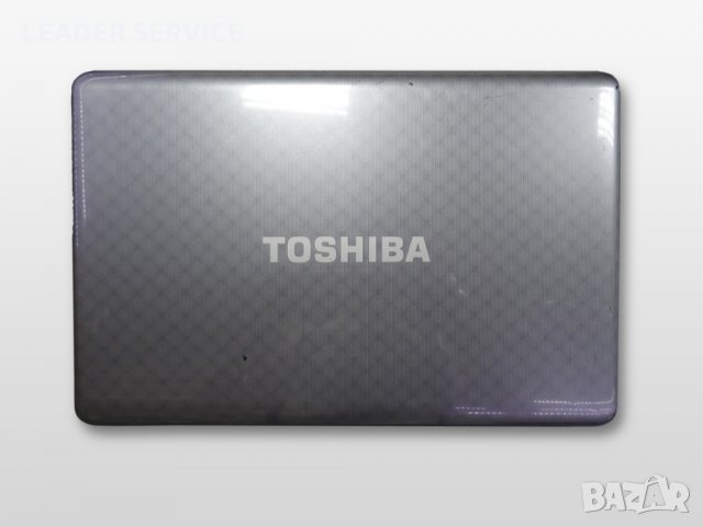TOSHIBA Satellite L775 - S7102 за части, снимка 3 - Части за лаптопи - 24930291