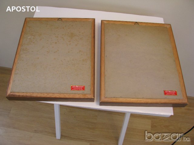 гоблени немски, снимка 4 - Антикварни и старинни предмети - 21246083