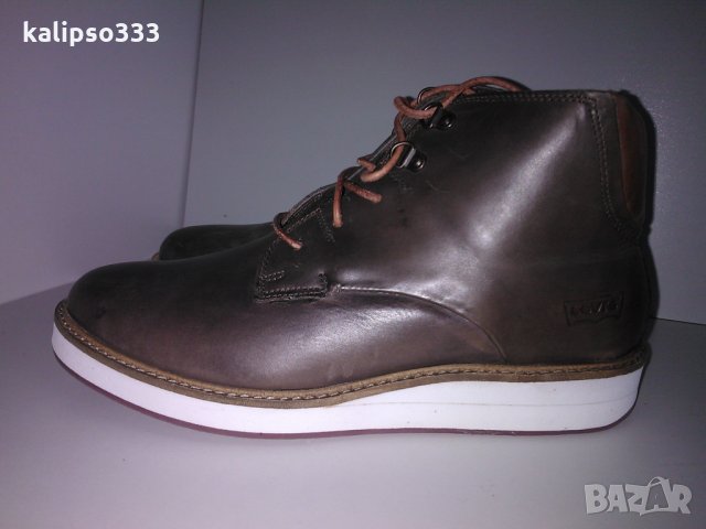 Levis оригинални обувки, снимка 3 - Мъжки боти - 24633490