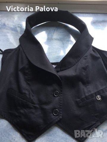 Модерен елек AGGRESSIVE