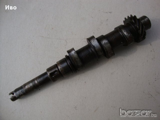 Разпределителен вал за мотоциклет М72, К750