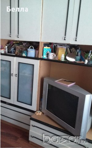 много практична секция , снимка 6 - Секции и витрини - 18047796