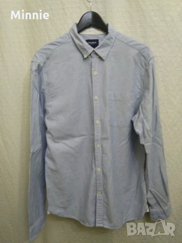  Риза Pull and bear, снимка 1
