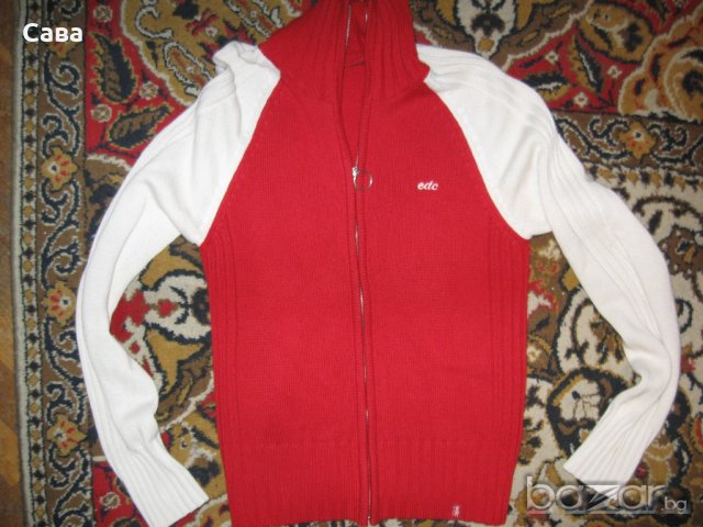 Жилетки ESPRIT   дамски,размер М и Л, снимка 7 - Жилетки - 20840986