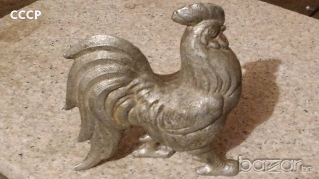 Стари калаени фигури, снимка 5 - Други ценни предмети - 11809410