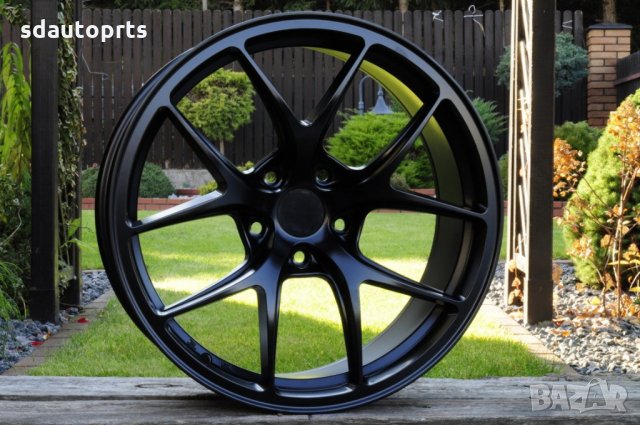 19" Ал. Джанти БМВ 5X120  BMW 5 F10 7 F01 X4 X5 F15 X6 BBS