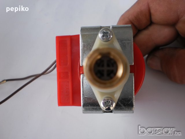 Продавам кафемашини внос от Германия НОВА помпа за вода за кафемашини,кафеавтомати,роботи ULKA EX4, снимка 5 - Кафемашини - 13206671