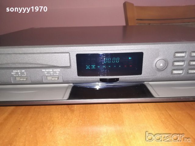 🛑marantz-deck-made in japan-внос швеицария, снимка 8 - Декове - 20850365