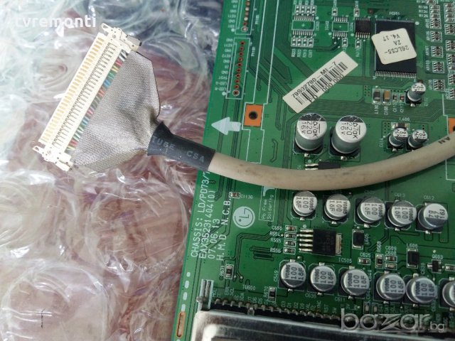 MAIN AV EAX35231404(0), снимка 2 - Части и Платки - 21414910