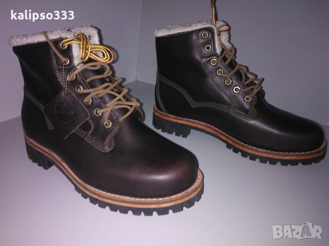 Timberland оригинални обувки