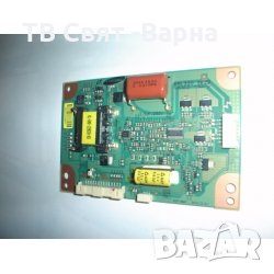 Backlight Inverter Board ssl320_3e2b rev:0.0 TV TOSHIBA 32RL958 