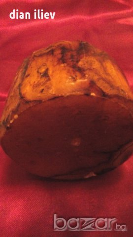 стара настолна газова запалка, снимка 5 - Антикварни и старинни предмети - 9523679