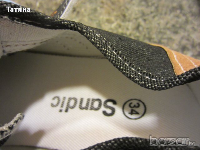 +  ГУМЕНКИ - SANDIK  и  ОБУВКИ, снимка 2 - Детски гуменки - 12597561