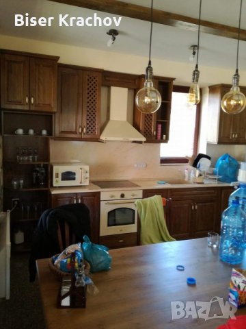 Кухни от масив, снимка 6 - Кухни - 21795326