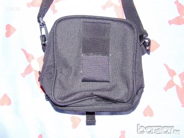 чанта за фотоапарат photo logic, снимка 3 - Чанти, стативи, аксесоари - 19873114