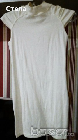 Елегантна Рокли С-М размер, снимка 6 - Рокли - 20777806